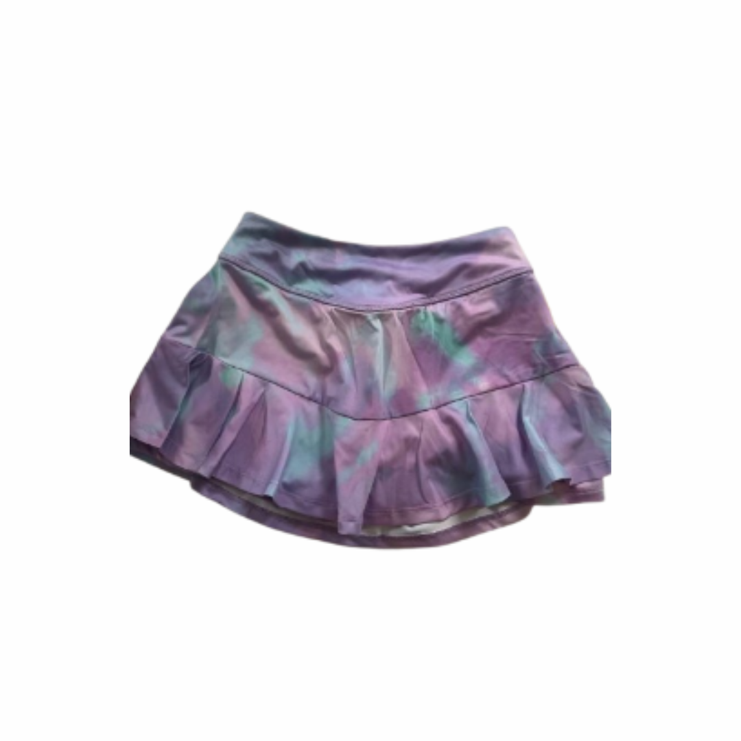 Short de Niña