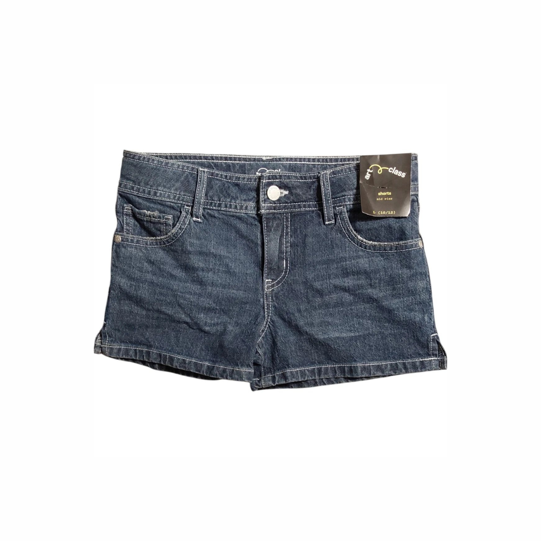 Short Jean de Niña