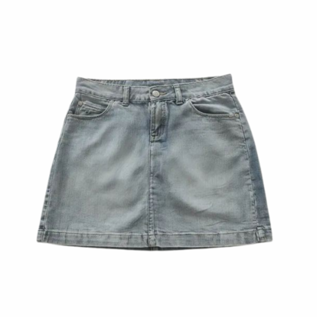 Short Jean de Niña