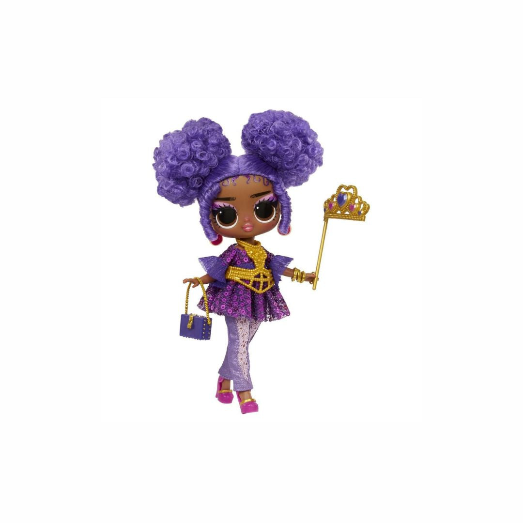 Muñeca De Moda