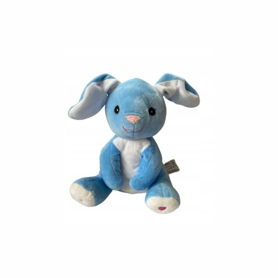 Muñeco De Peluche Interactivo