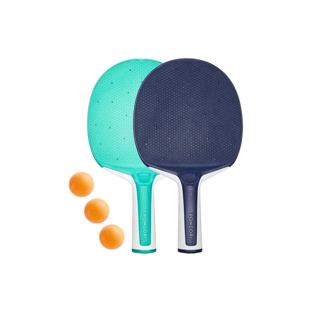Set De Ping Pong