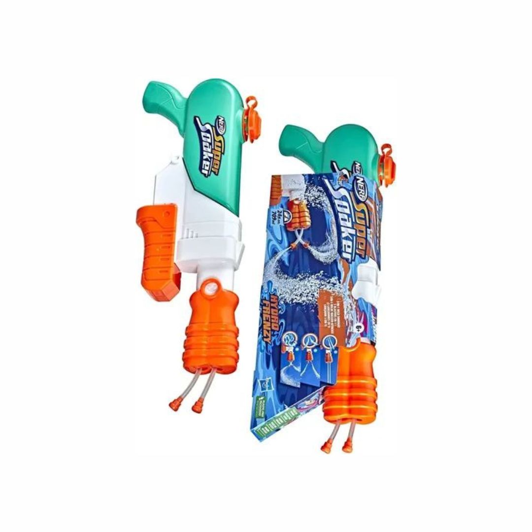 Pistola De Agua