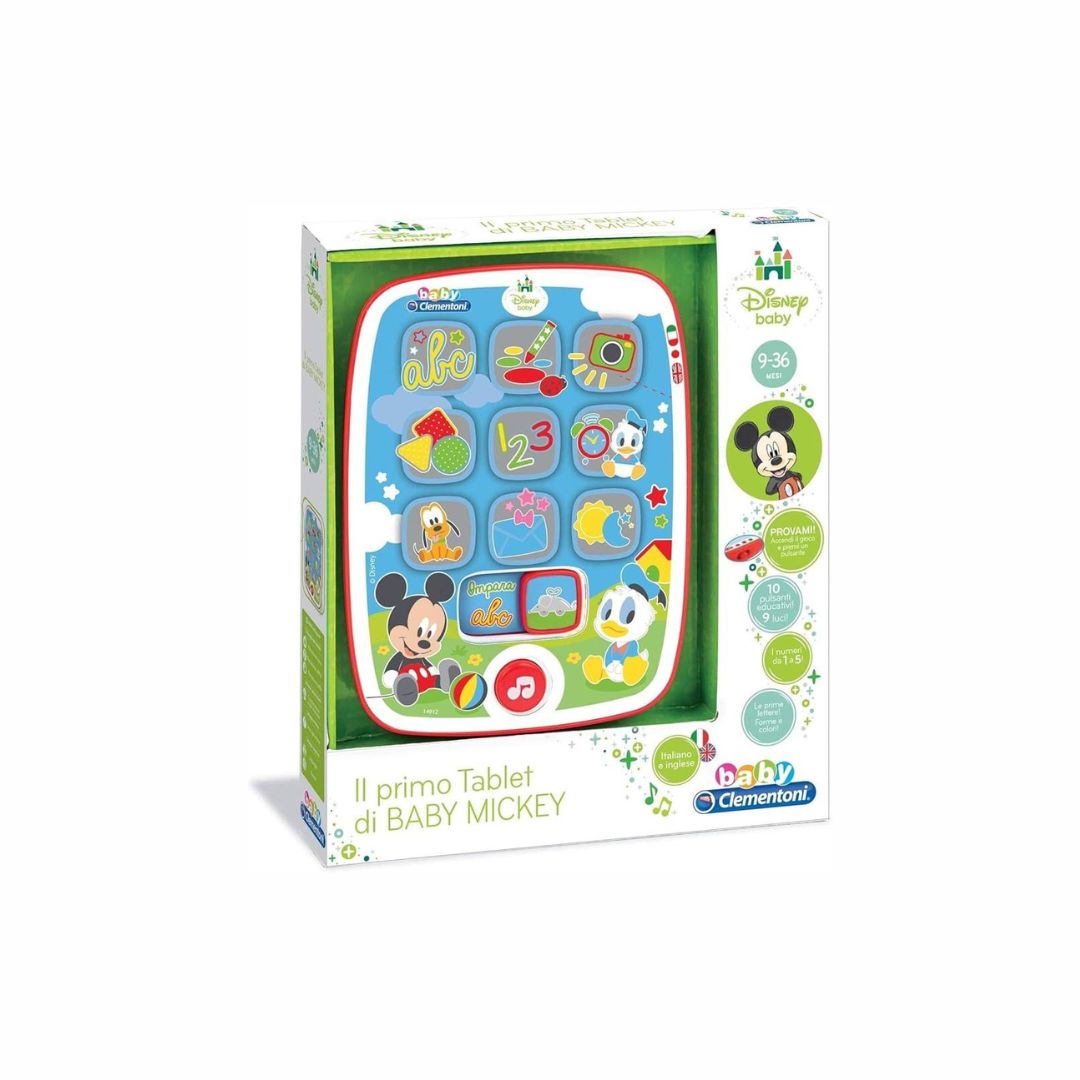 Tableta Educativa