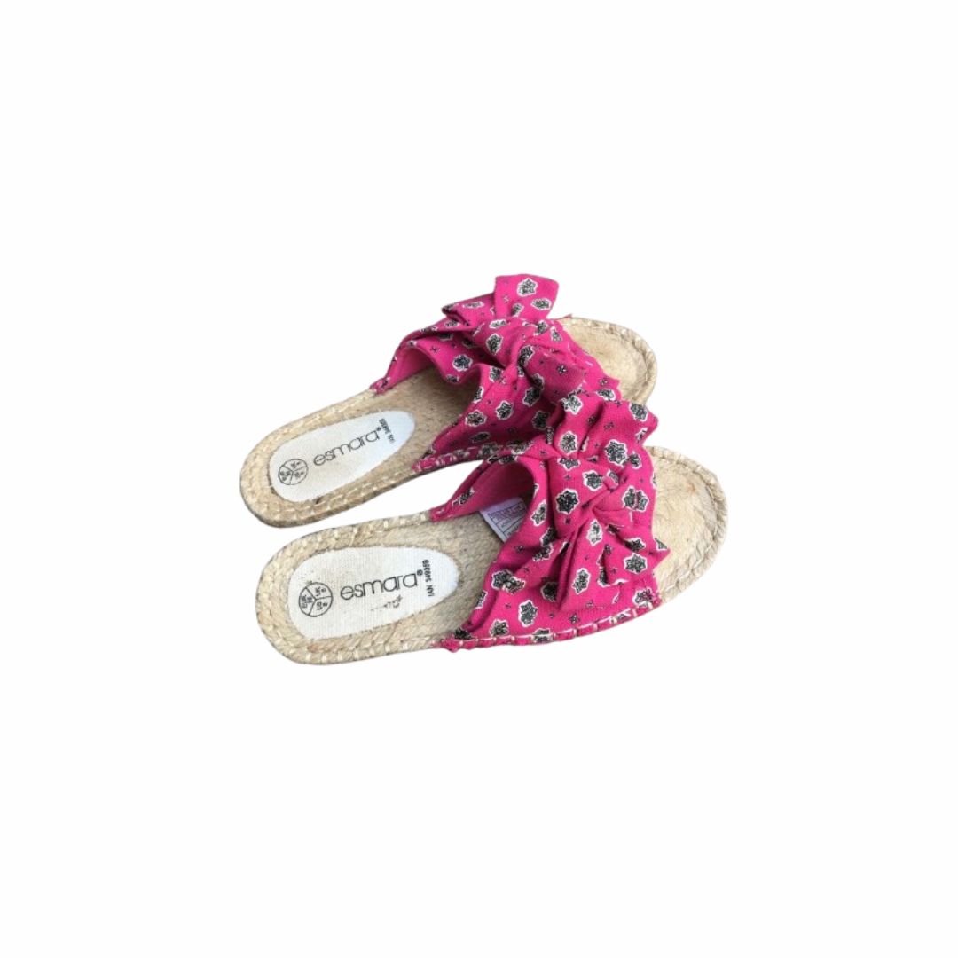 Sandalias de Dama