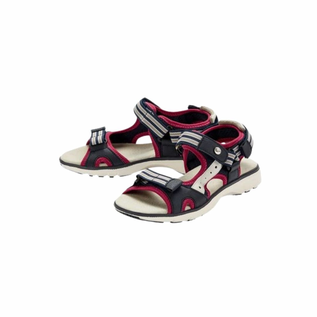 Sandalias de Dama