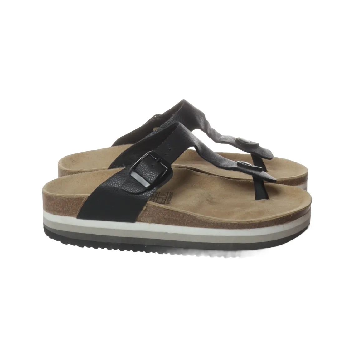 Sandalias de Dama
