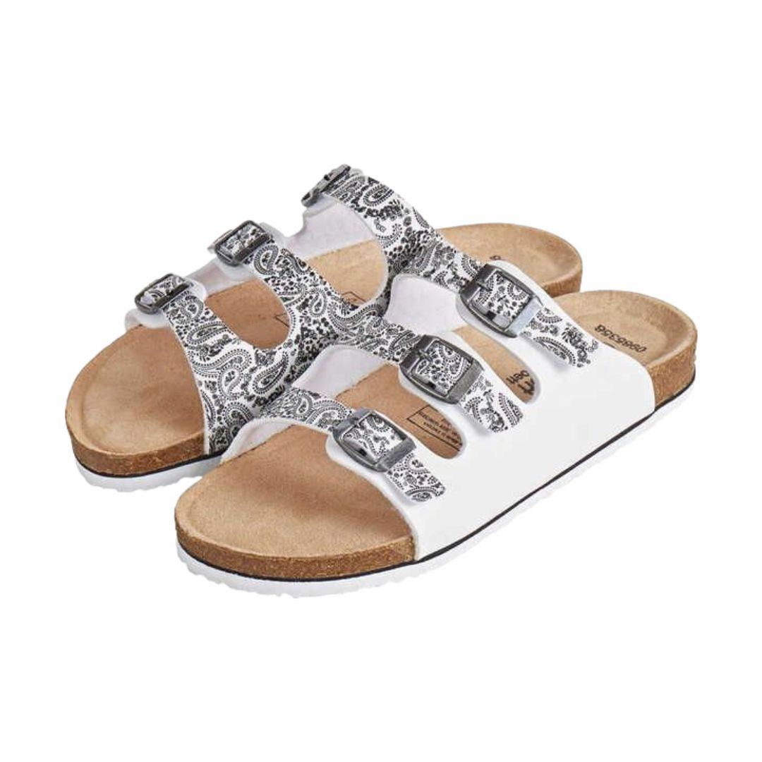 Sandalias de Dama