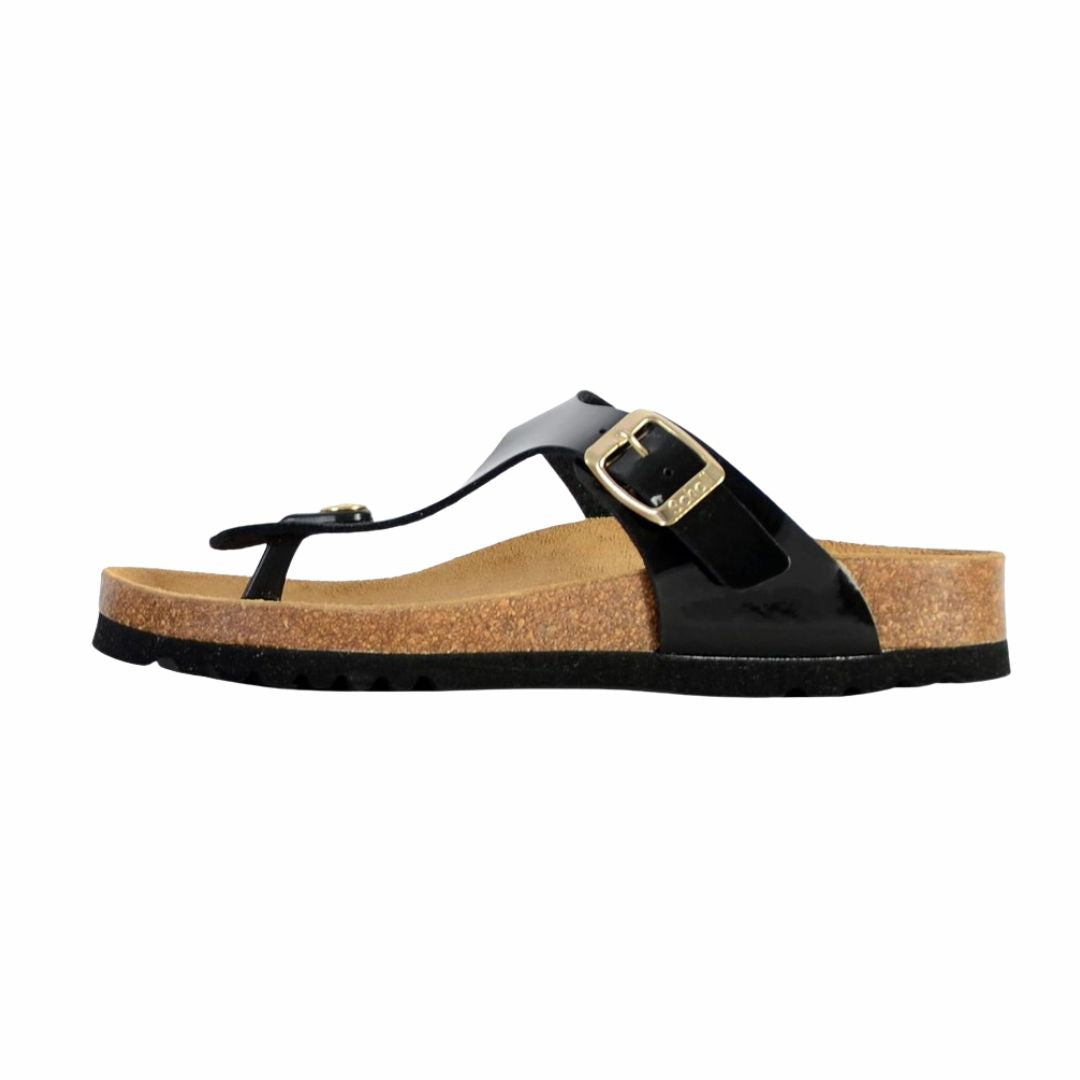 Sandalias de Dama