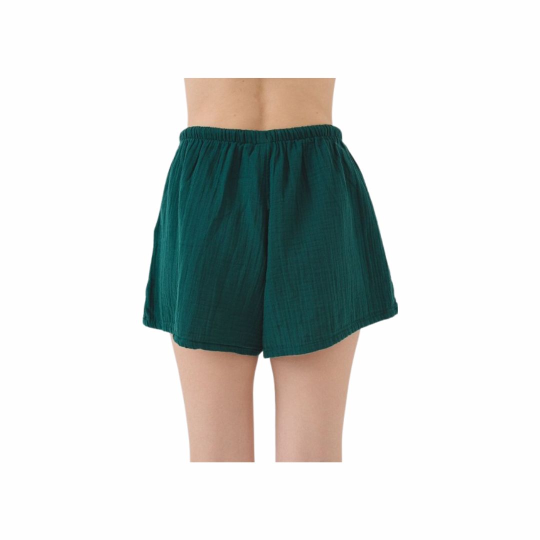 Short de Dama