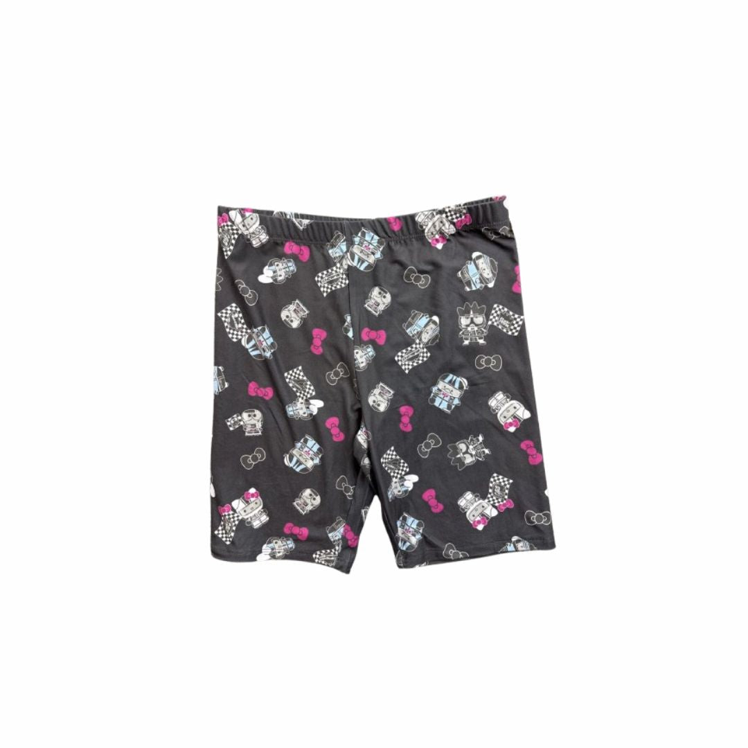 Short de Dama