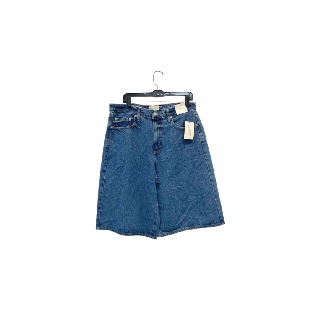 Short Jean de Dama