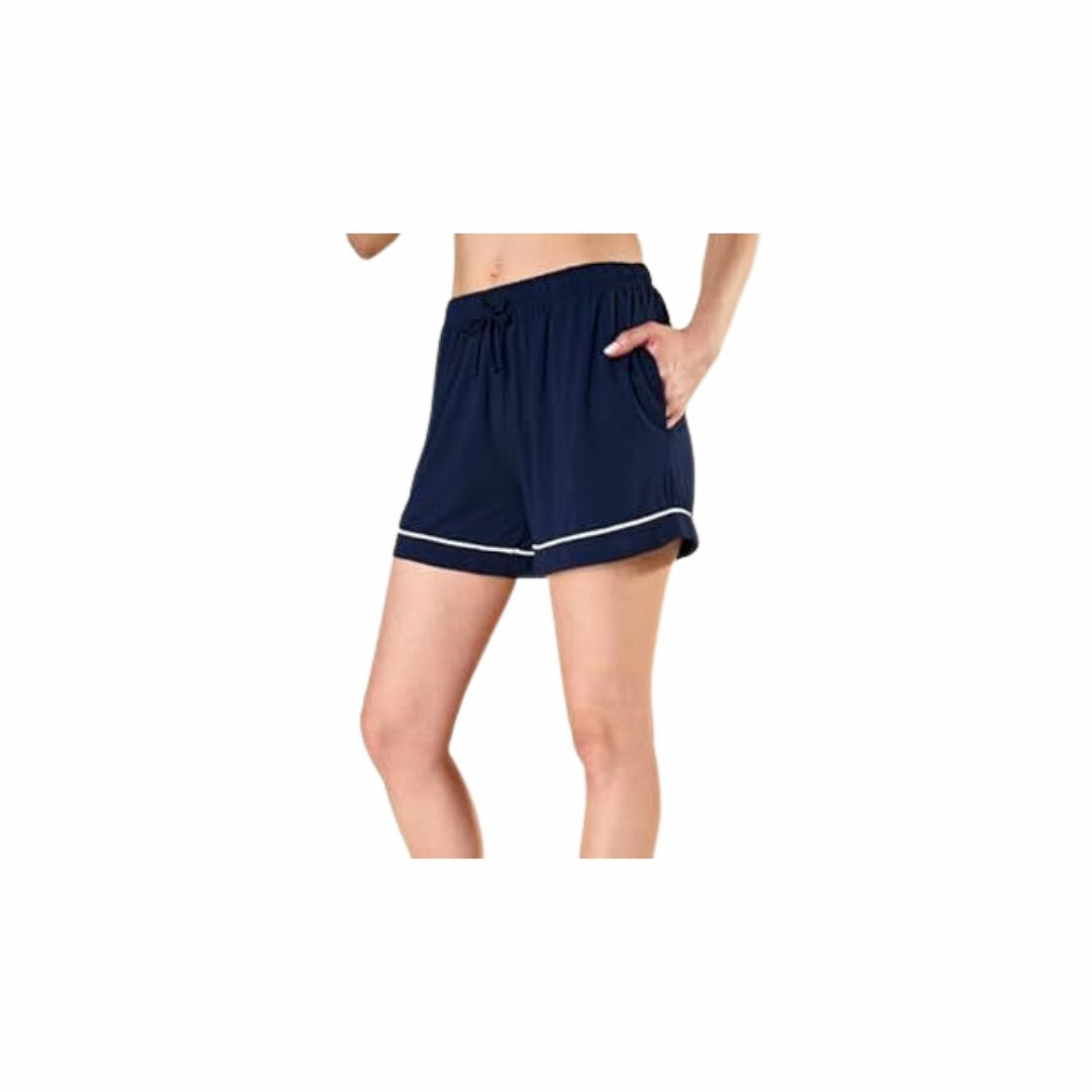 Short de Dama