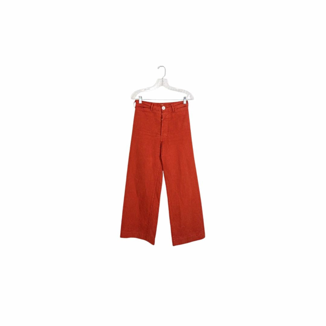 Pantalon Jean de Dama