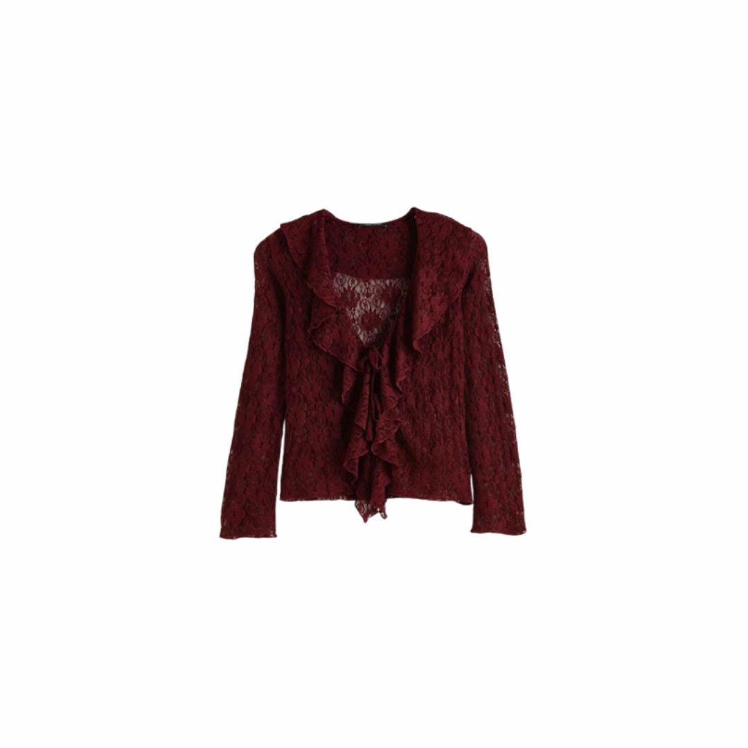 Camisa Dama