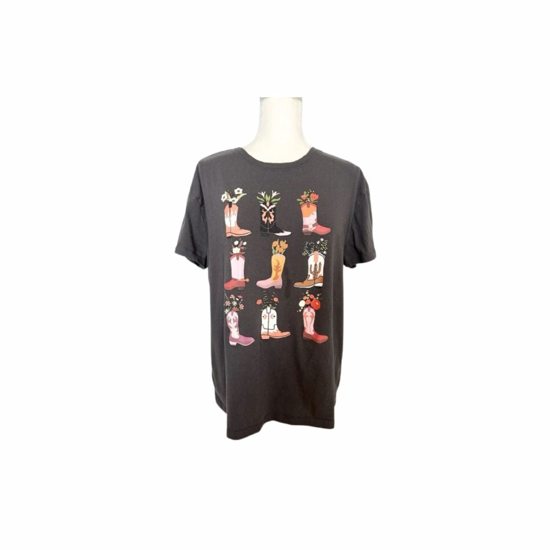 Camisa Dama