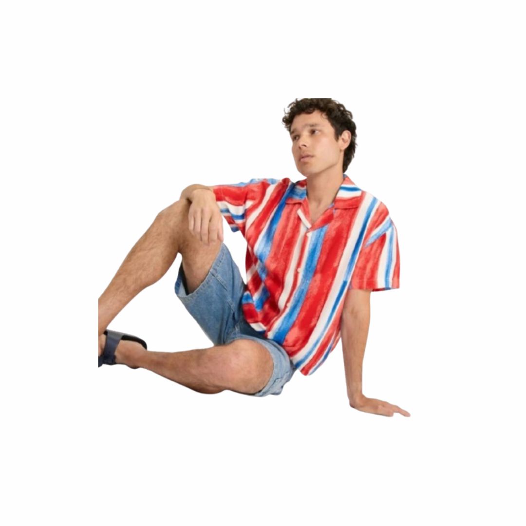Camisa Hombre