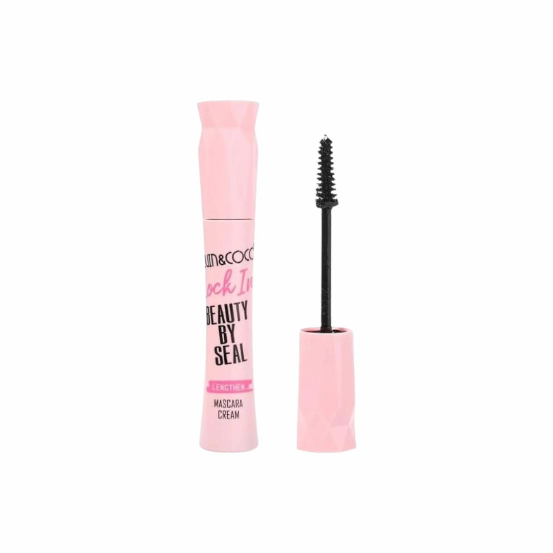 Mascara de Pestallas