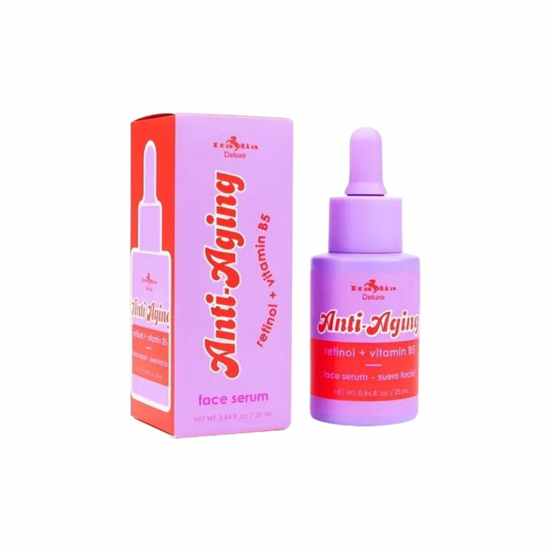 Suero Facial