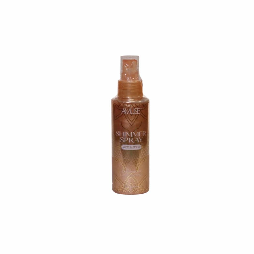 Spray para Rostro y Cuerpo