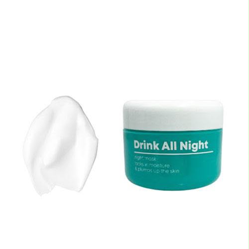Mascarilla Facial