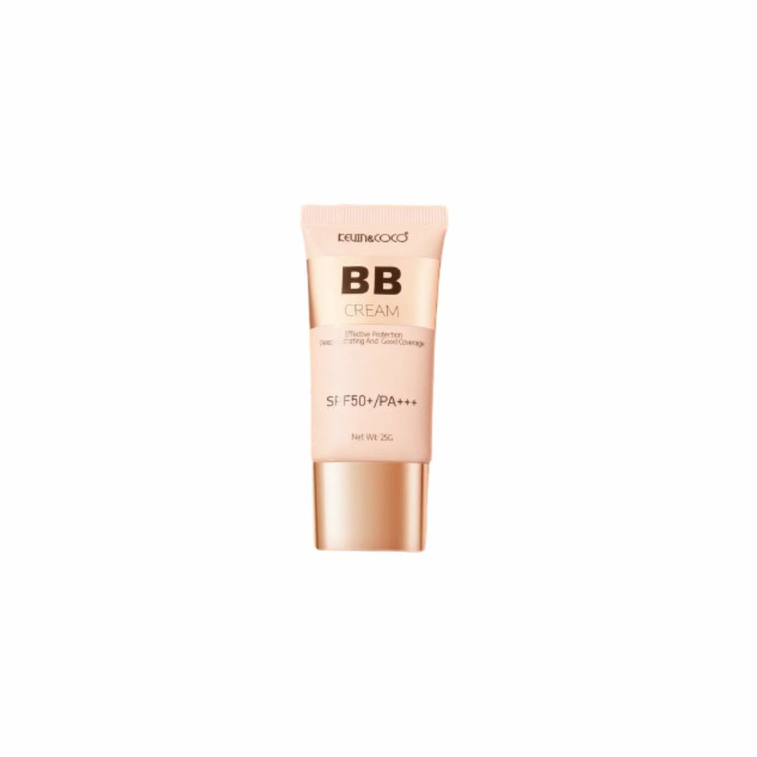 Crema BB
