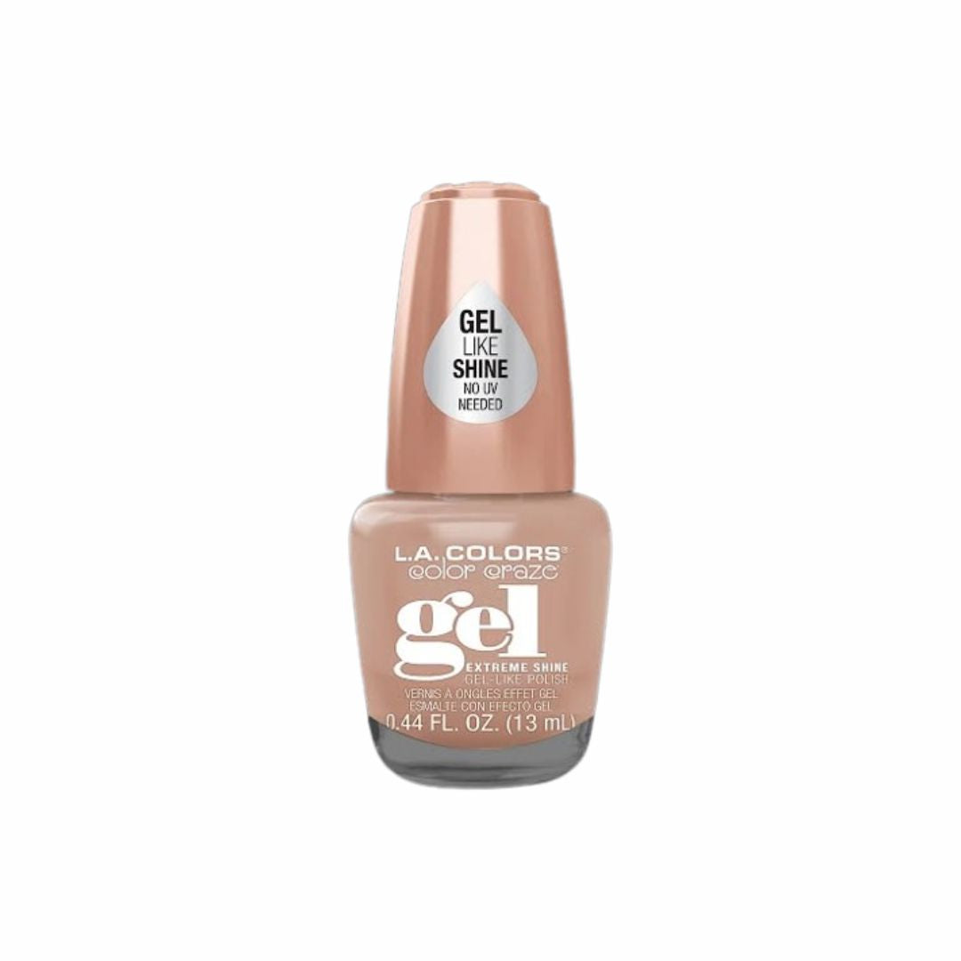 Esmalte de Uñas