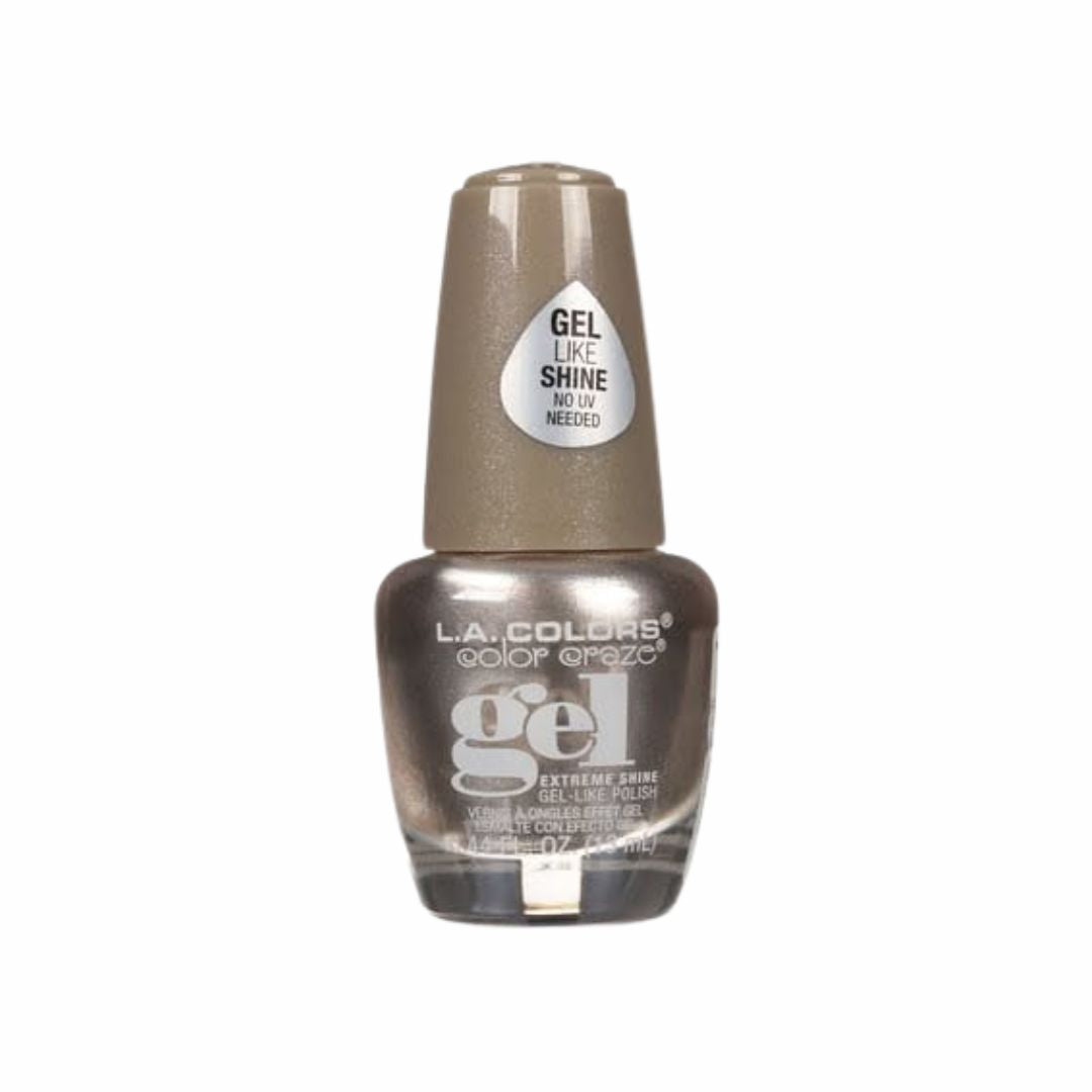 Esmalte de Uñas