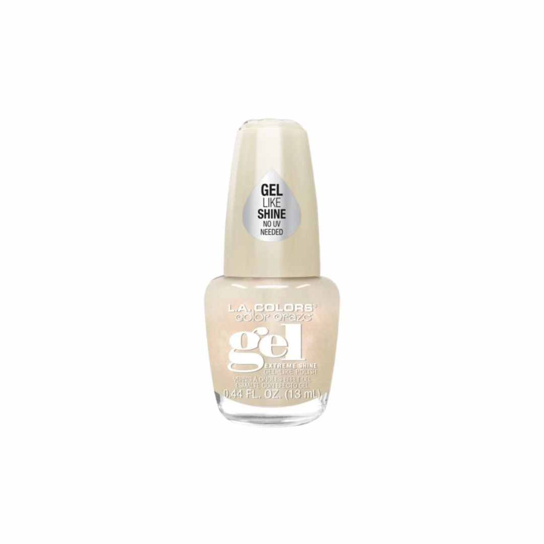 Esmalte de Uñas