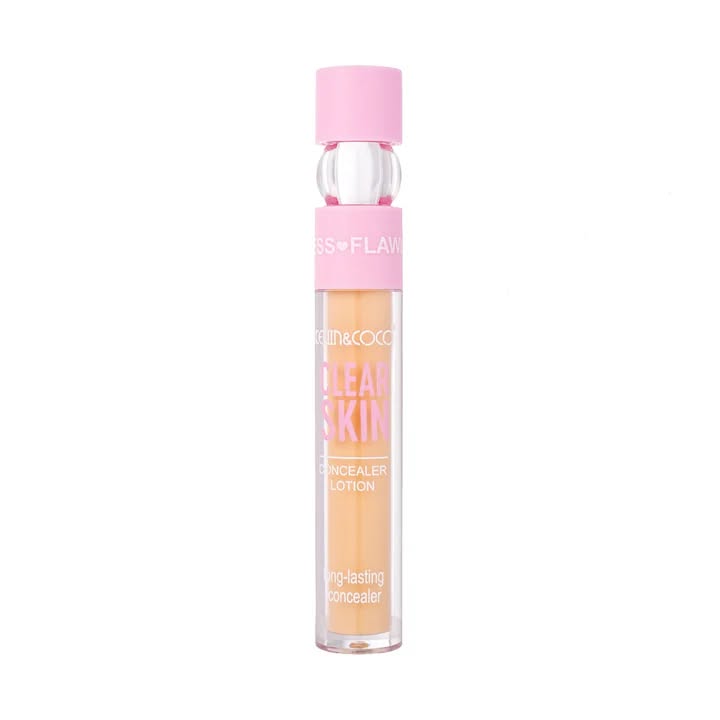 Corrector Liquido