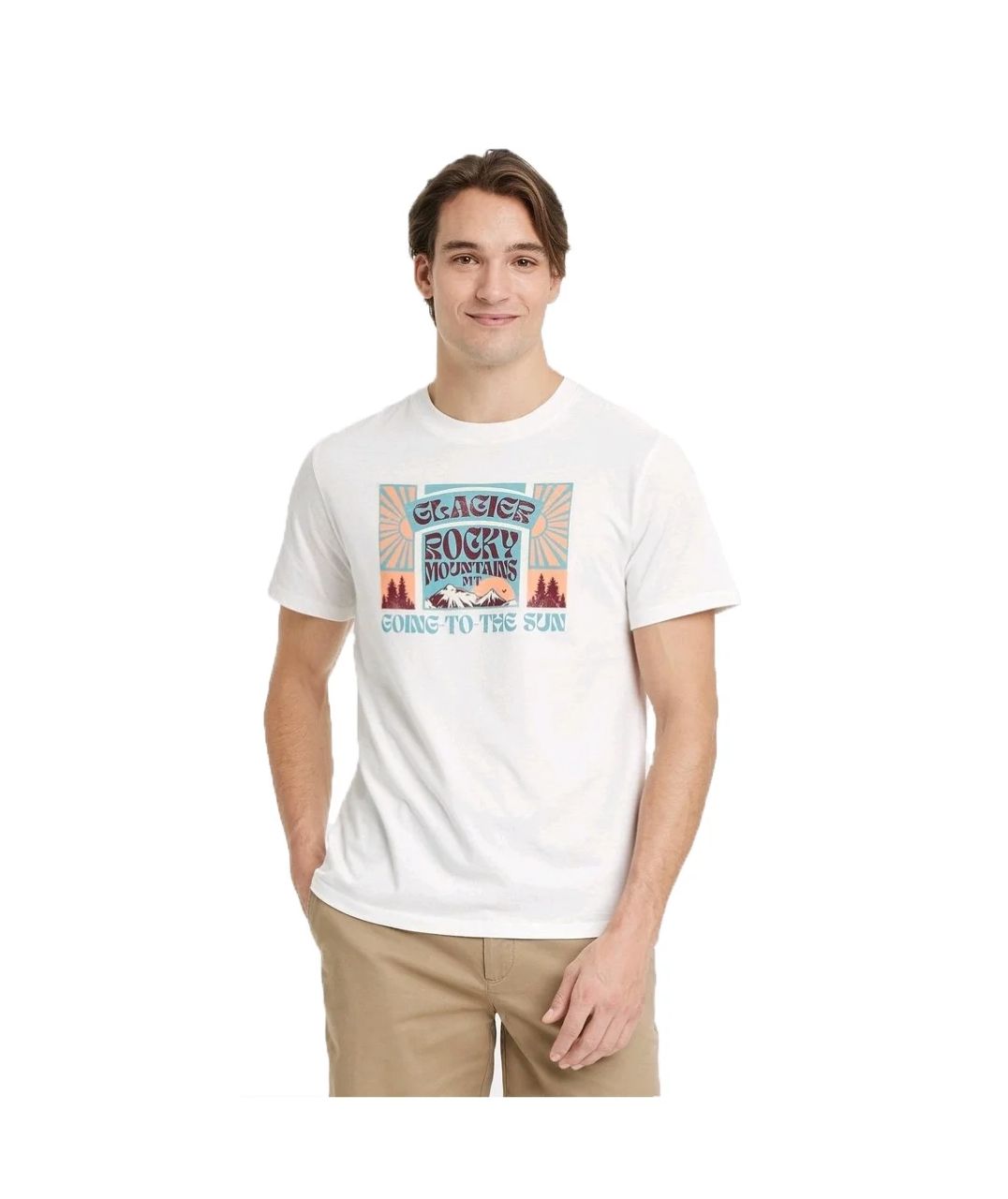Camisa de Hombre
