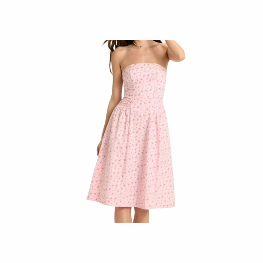 Vestido Casual de Dama