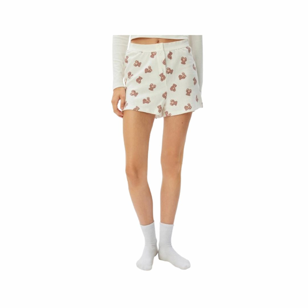 Short de Dama