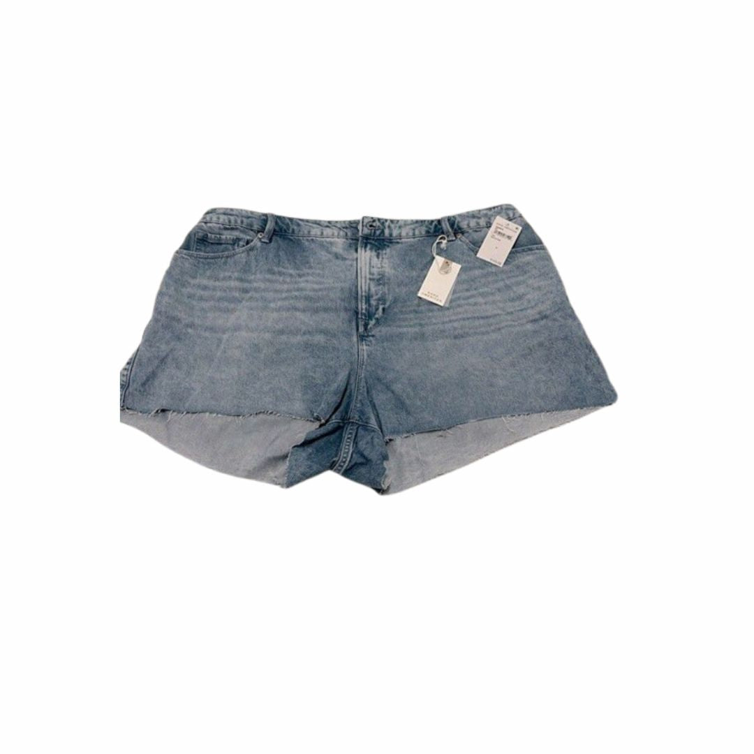 Short Jean de Dama