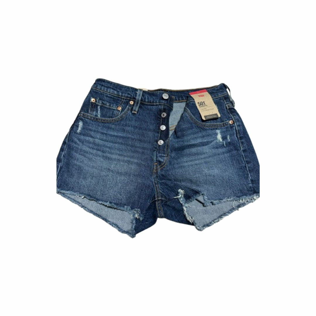Short Jean de Dama