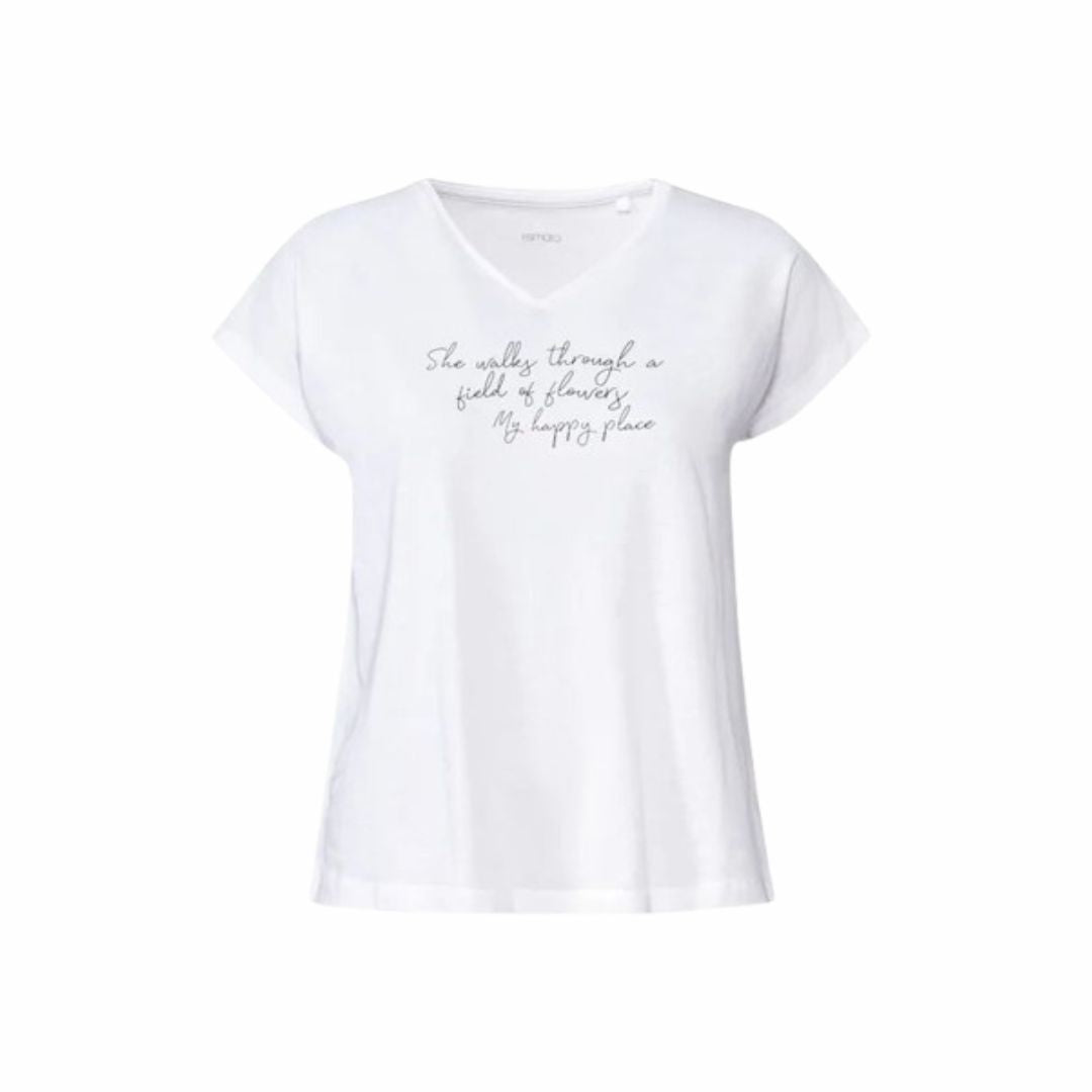 Camisa de Dama