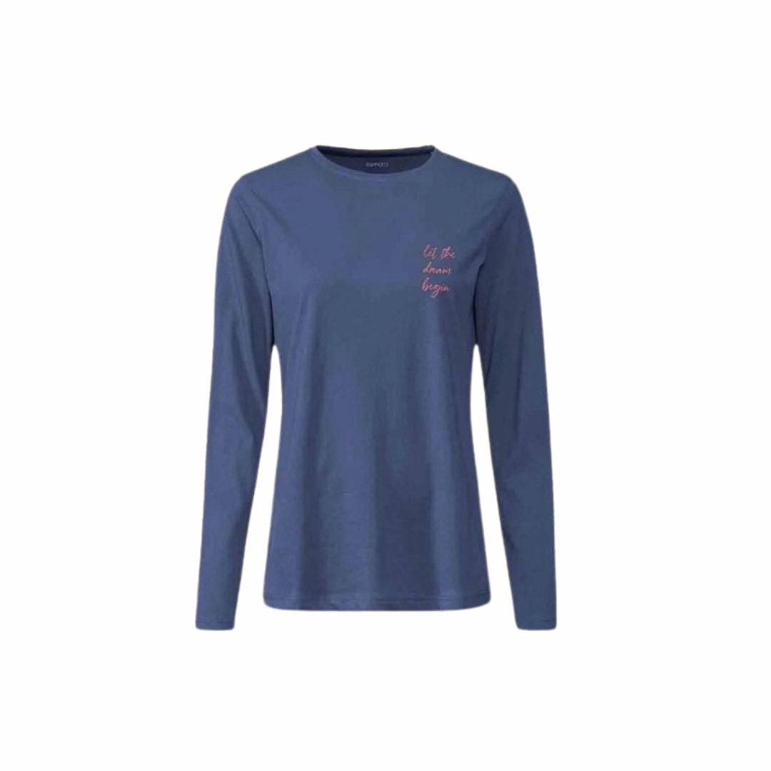 Camisa de Dama