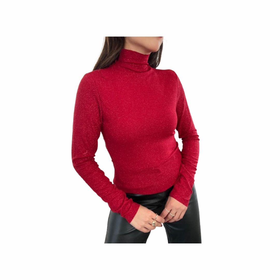 Camisa de Dama