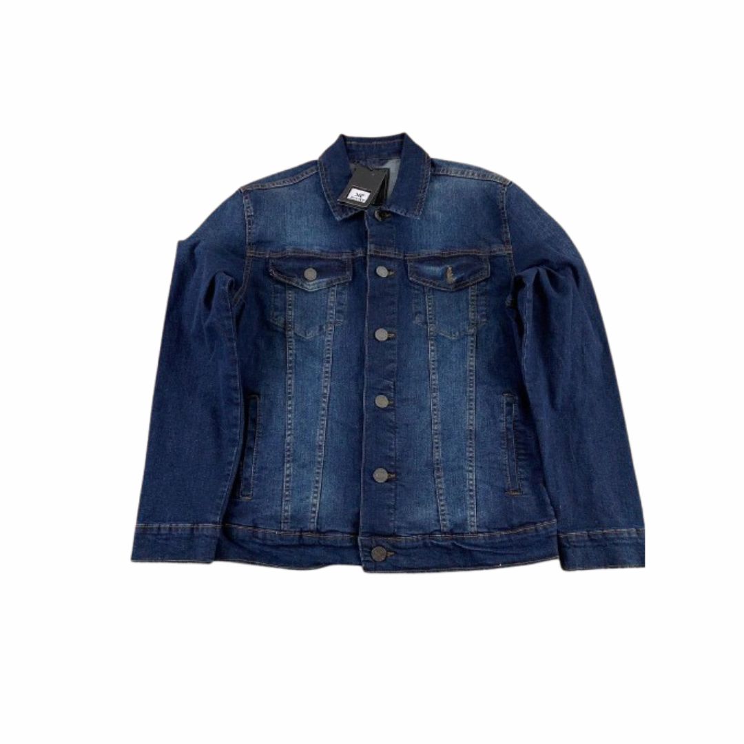 Chaqueta Jean de Dama