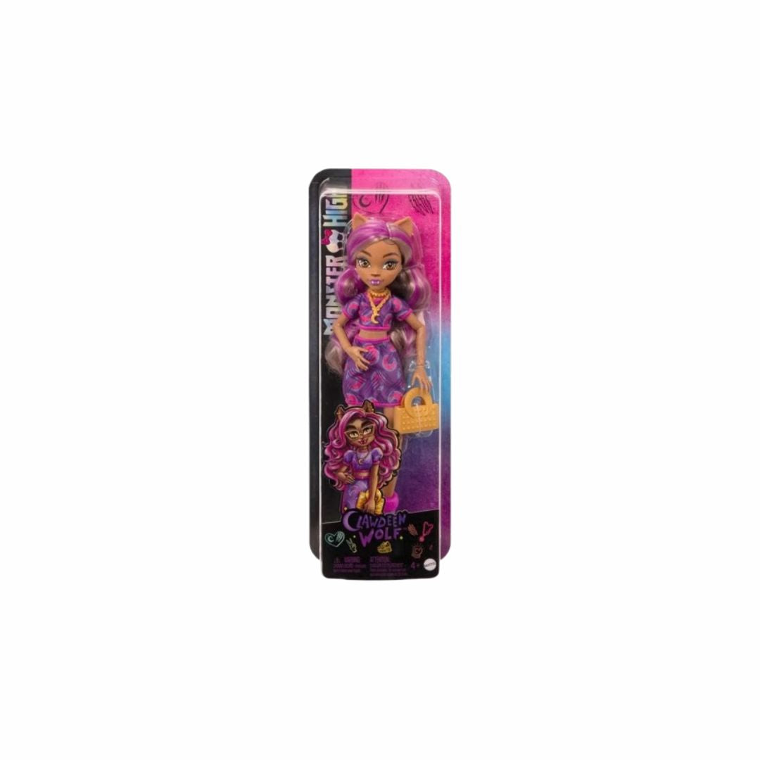 Muñeca Monster High