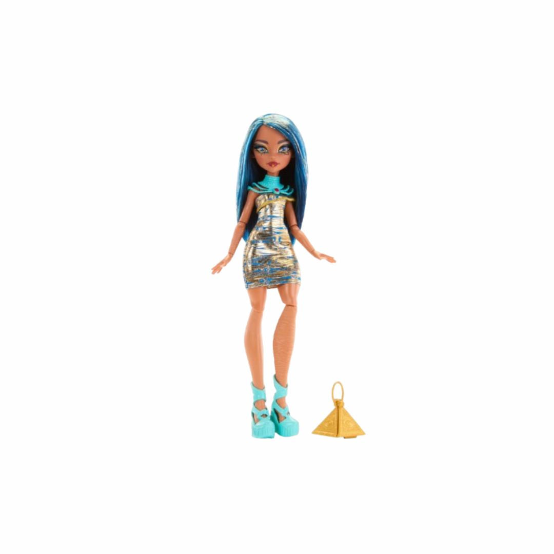 Muñeca Monster High