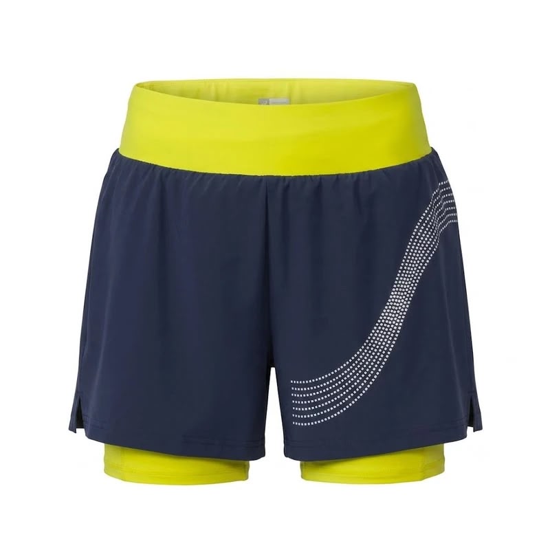 Short de Dama
