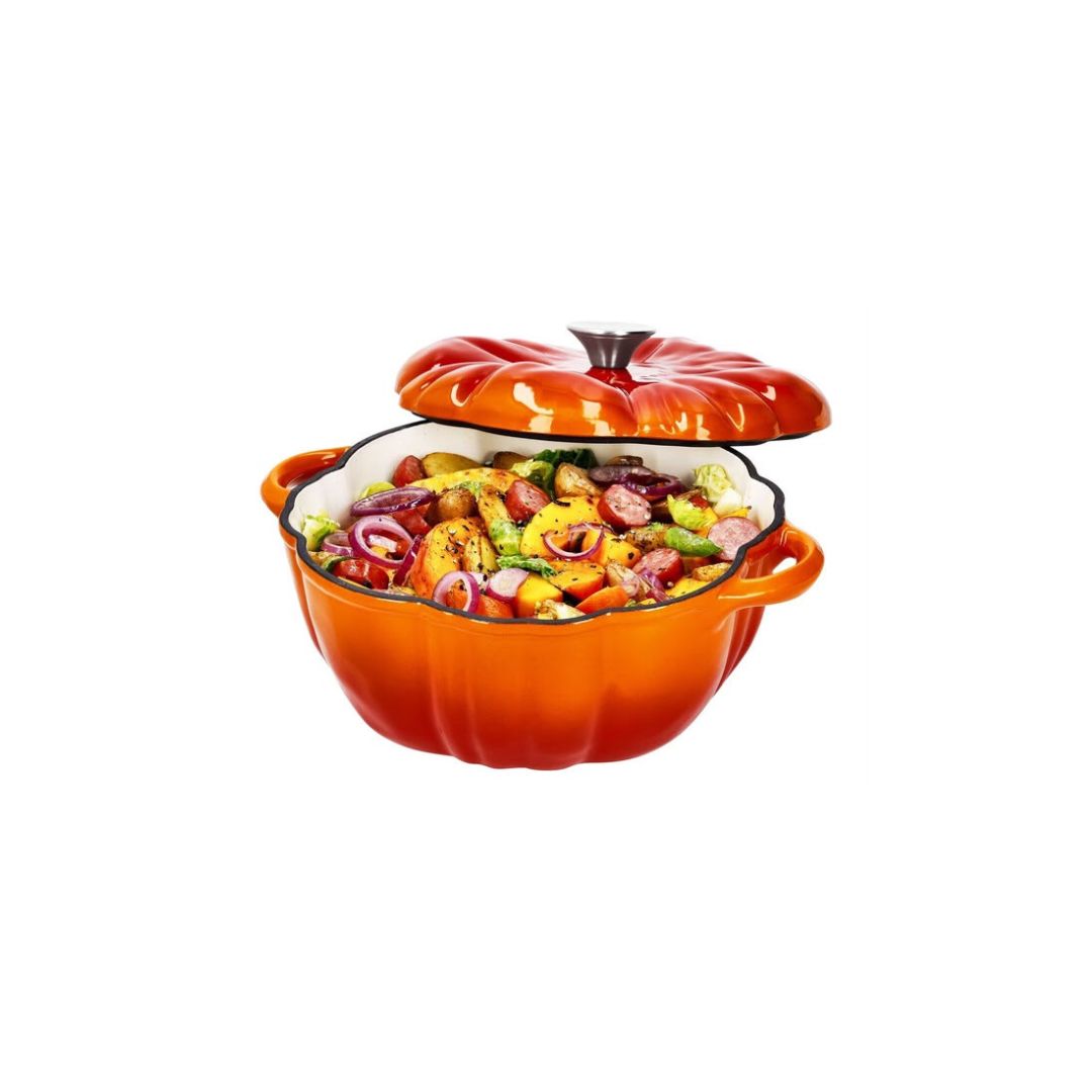 Olla de Hierro