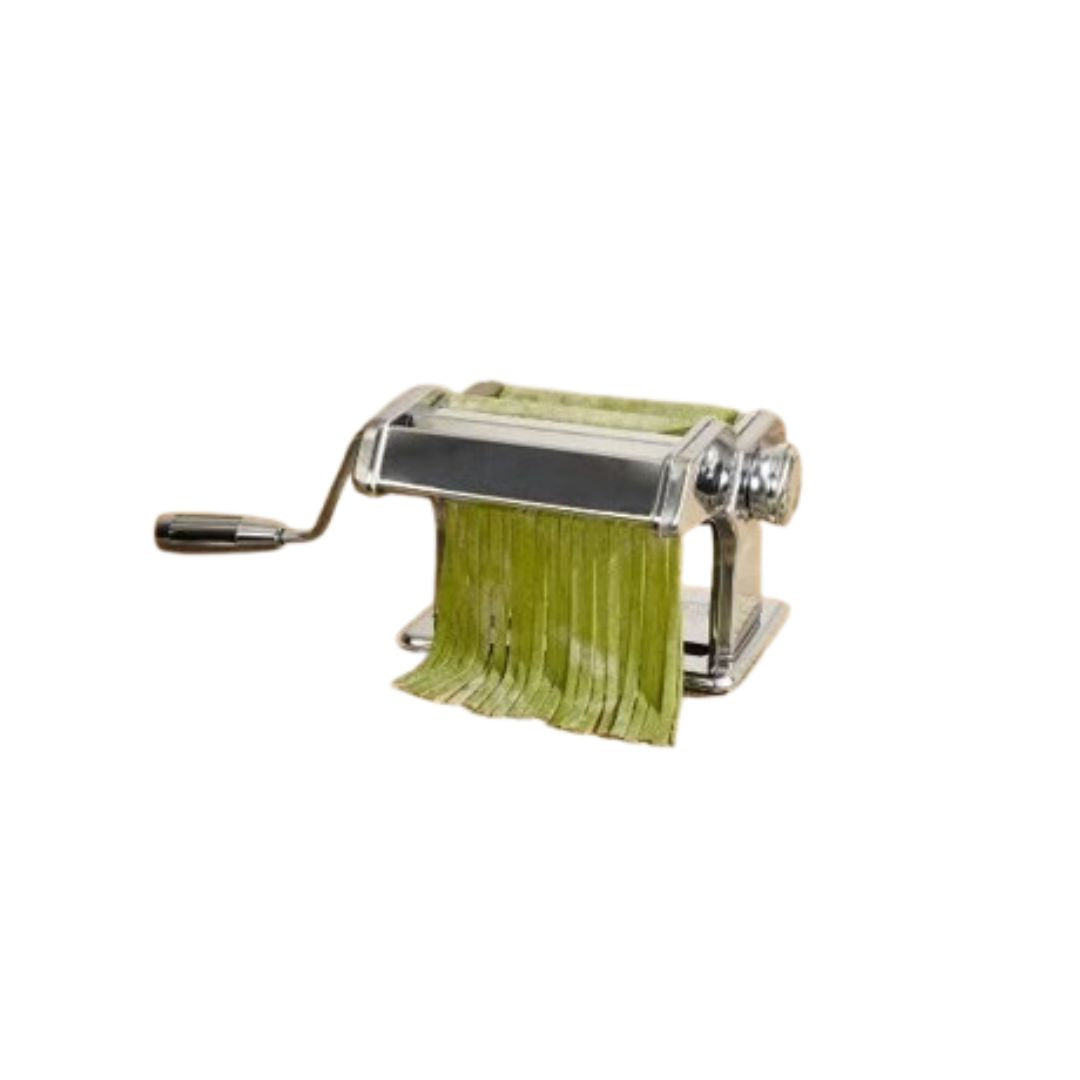Maquina para hacer pasta