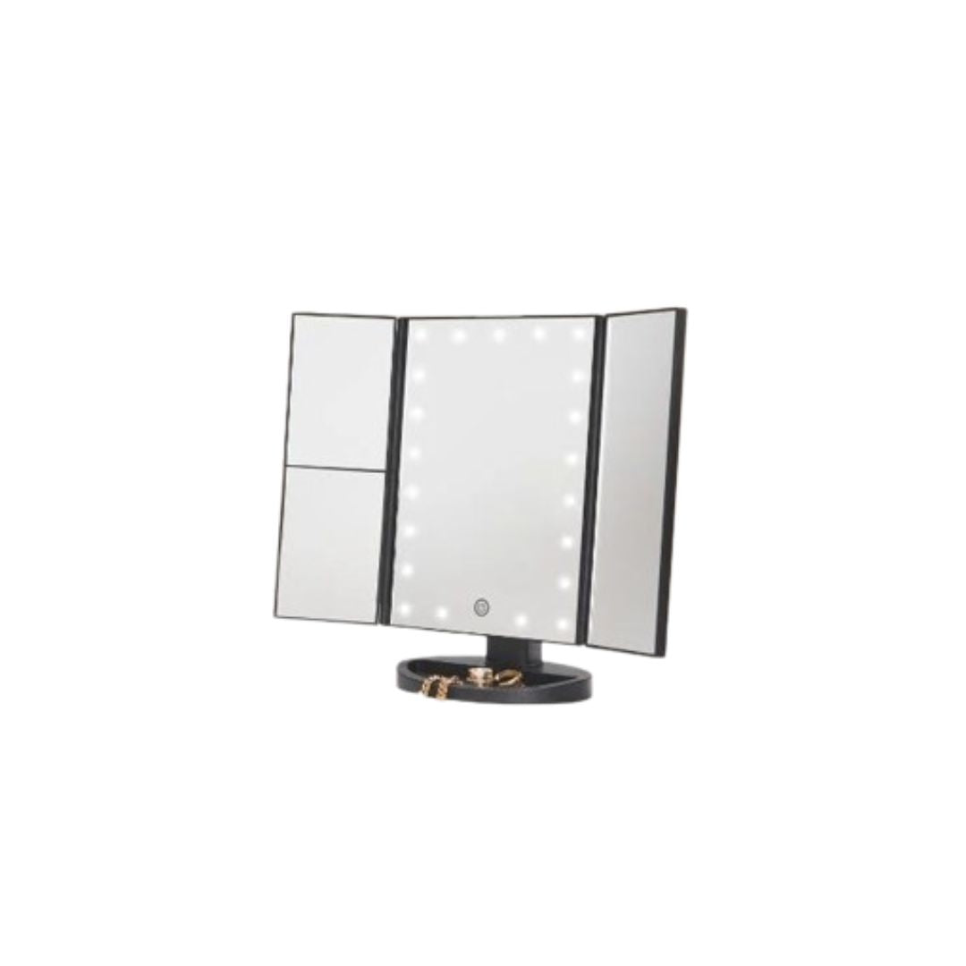 Espejo Cosmetico LED