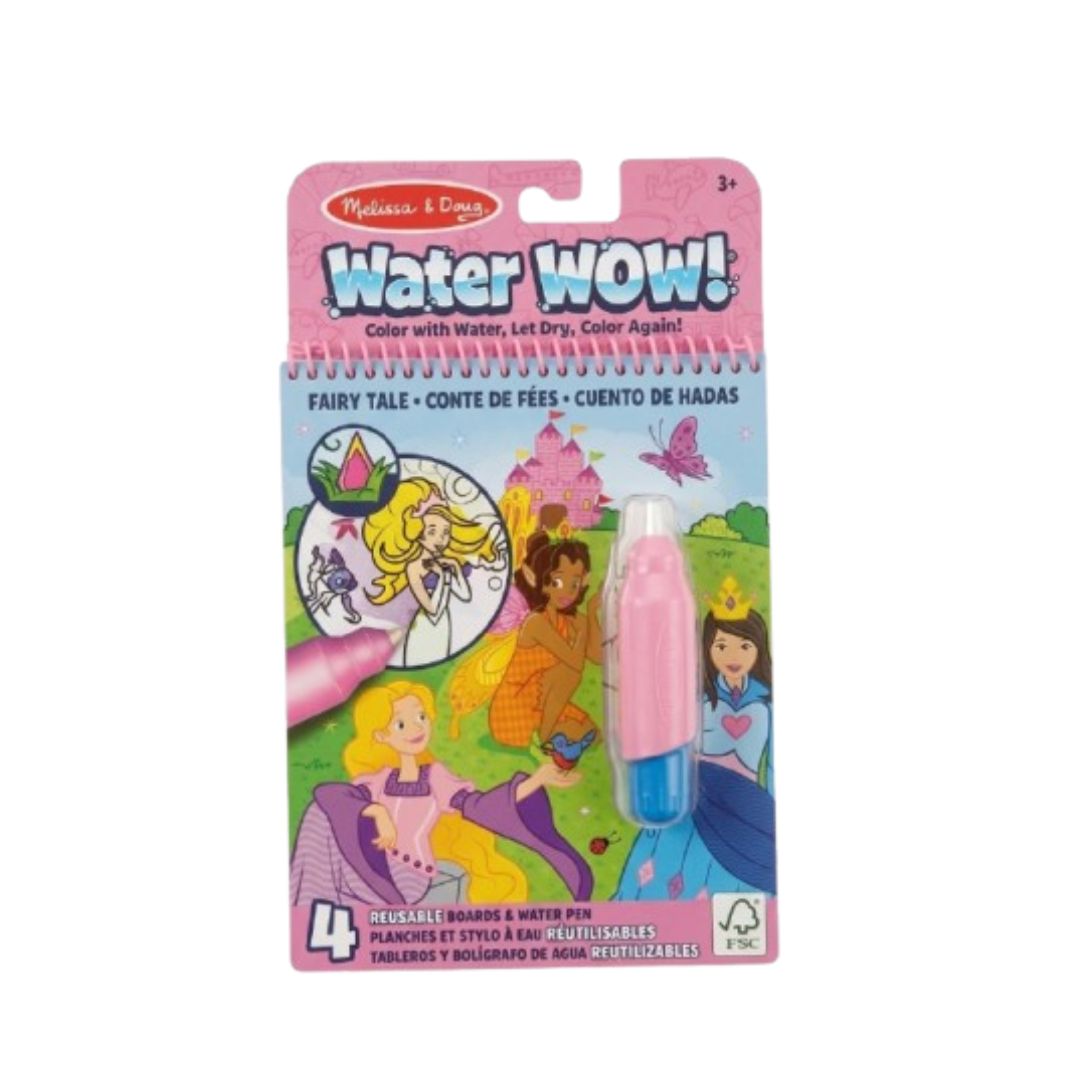 Libro de actividades infantil