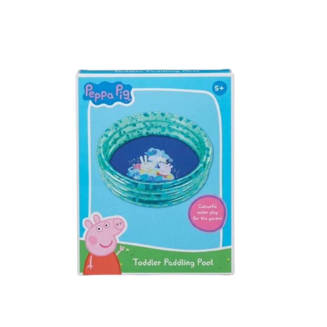 Piscina hincable infantil