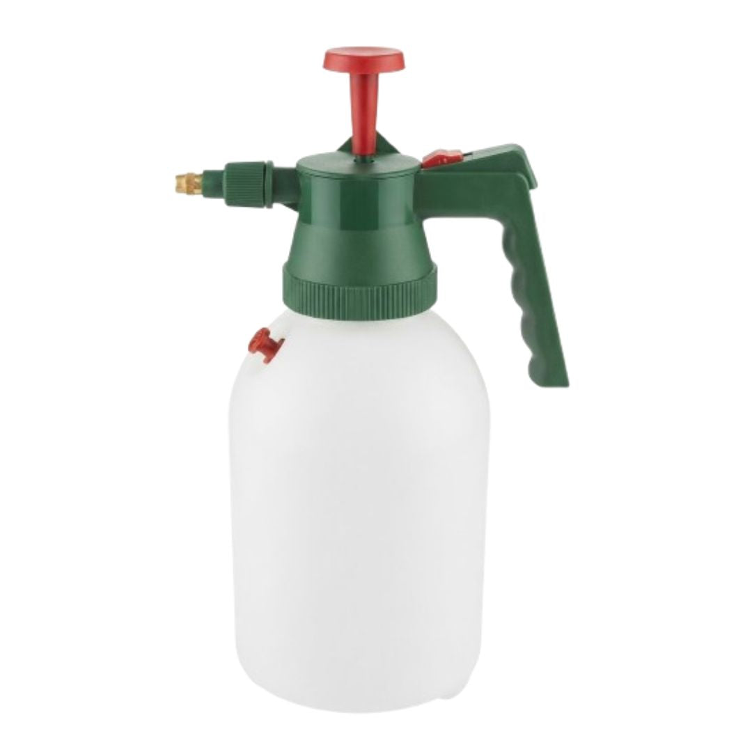Pulverizador de presion para jardin