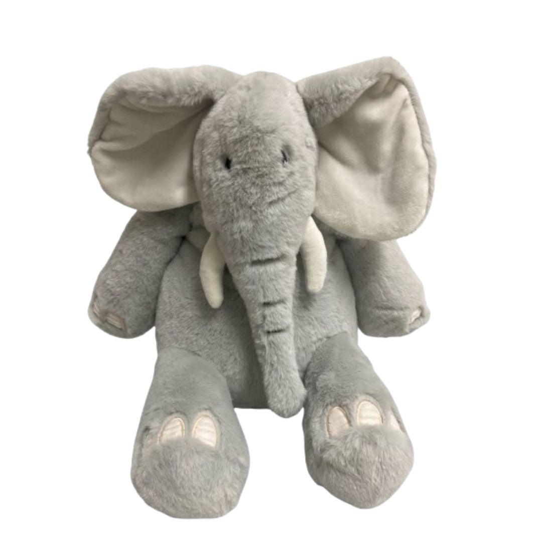 Peluche elefante