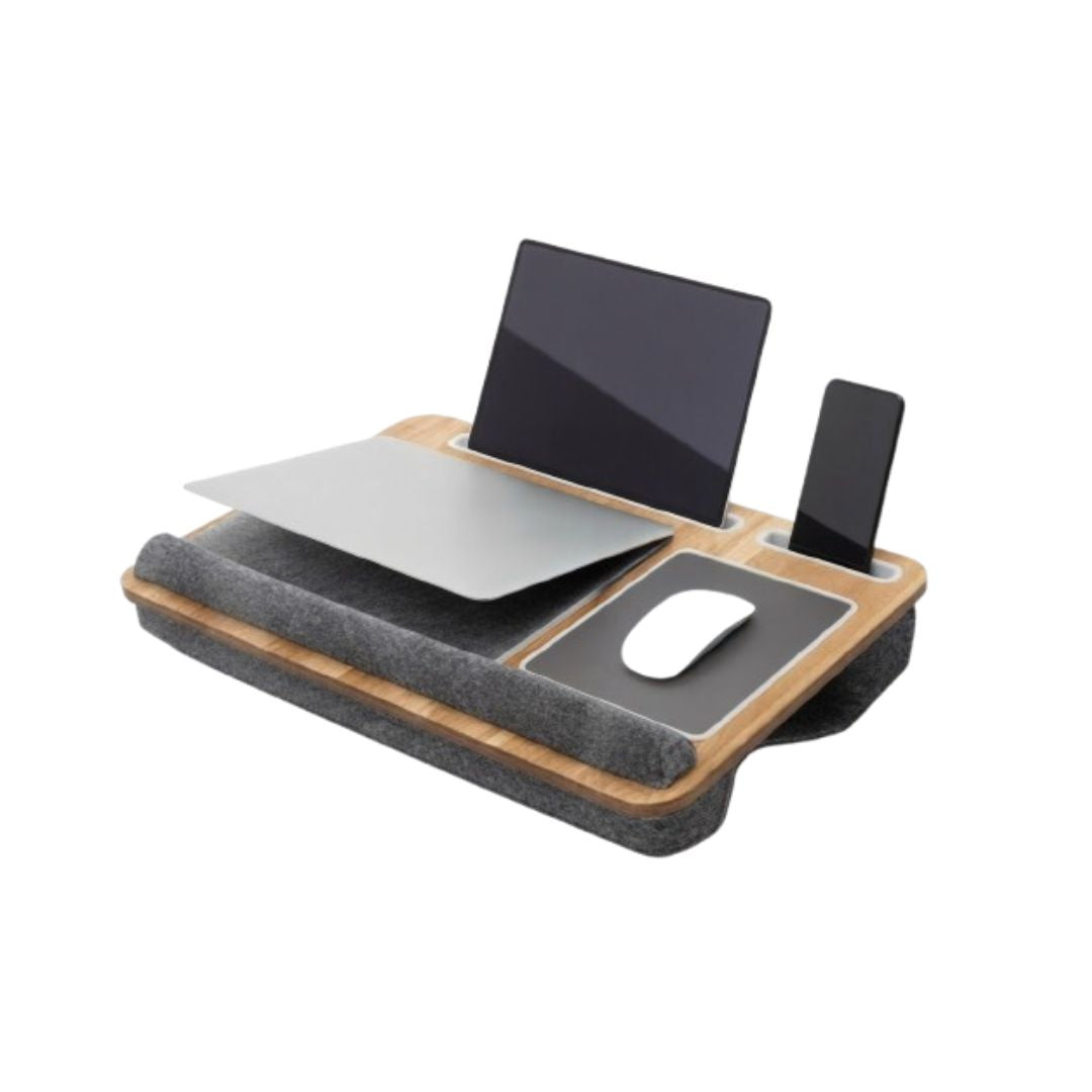 Mesa de soporte para portatil